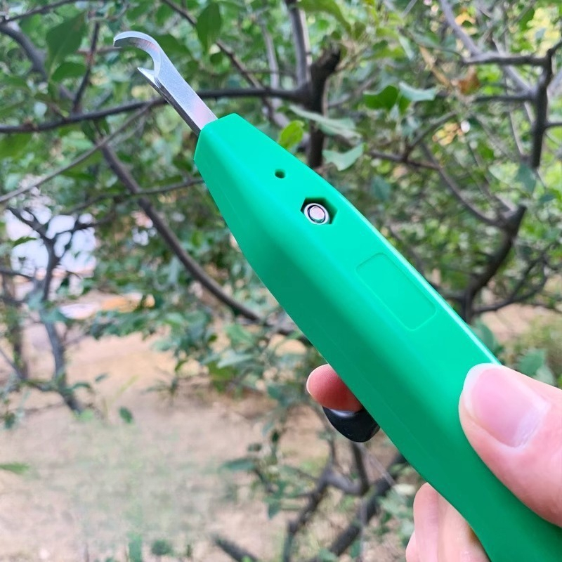과일 따기 가위 스테인레스 스틸 가위 사천 고추 포도  - Gardening Tools Vegetables 리뷰 및 가격