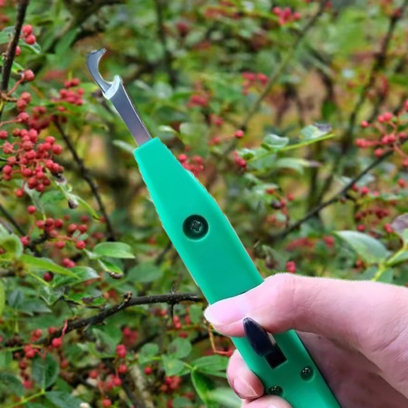 전문가용 후추 수확기 휴대용 수확 가위 휴대용 미니 정 - Gardening Tools Vegetables 리뷰 및 가격