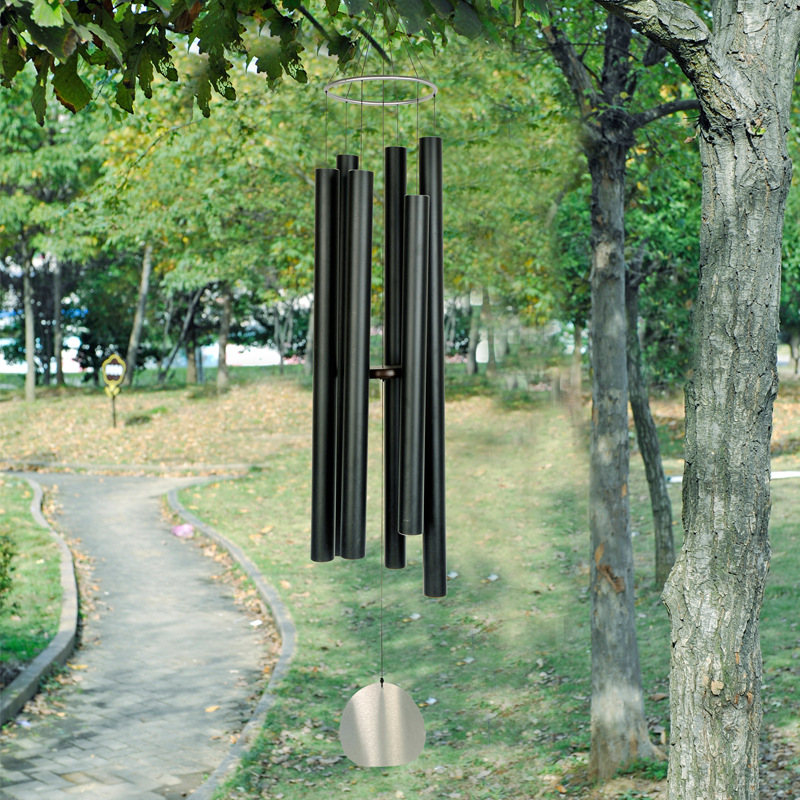 야외 정원 음악 바람 종소리 일본식, 빌라, 빌라 장식 - Gardening Hand Tools Japanese 리뷰 및 가격